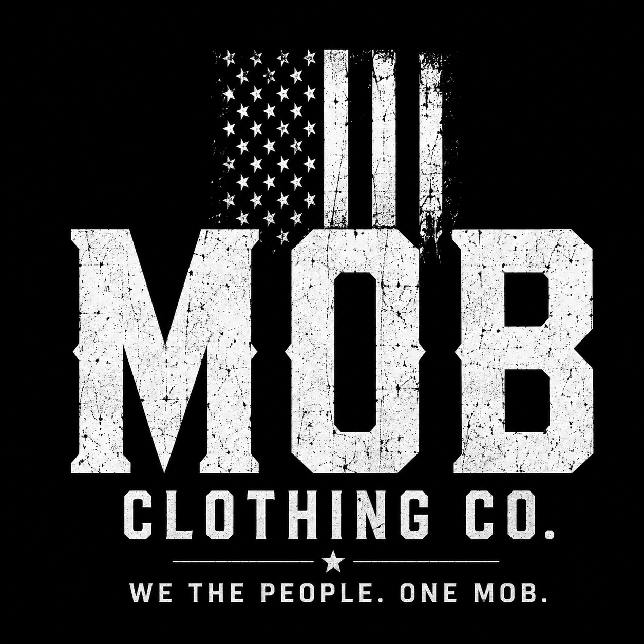 Mob Clothing Co.